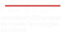 logo AENTEG